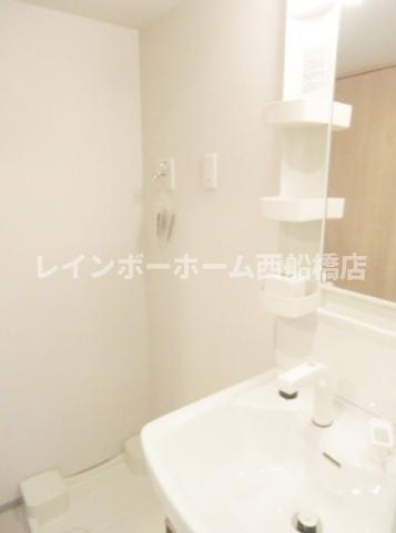 レオ参拾八番館の設備