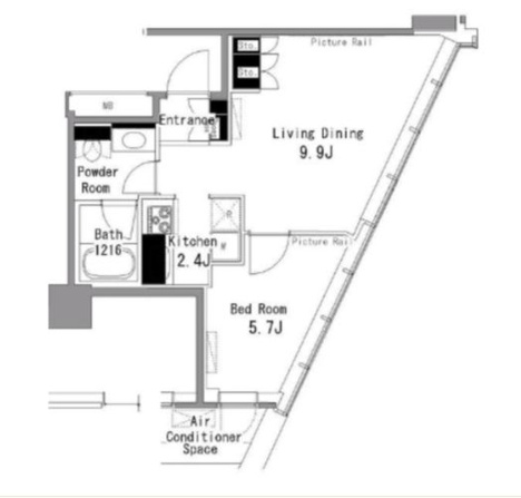 ＭＹ　ＴＯＷＥＲ　ＲＥＳＩＤＥＮＣＥ