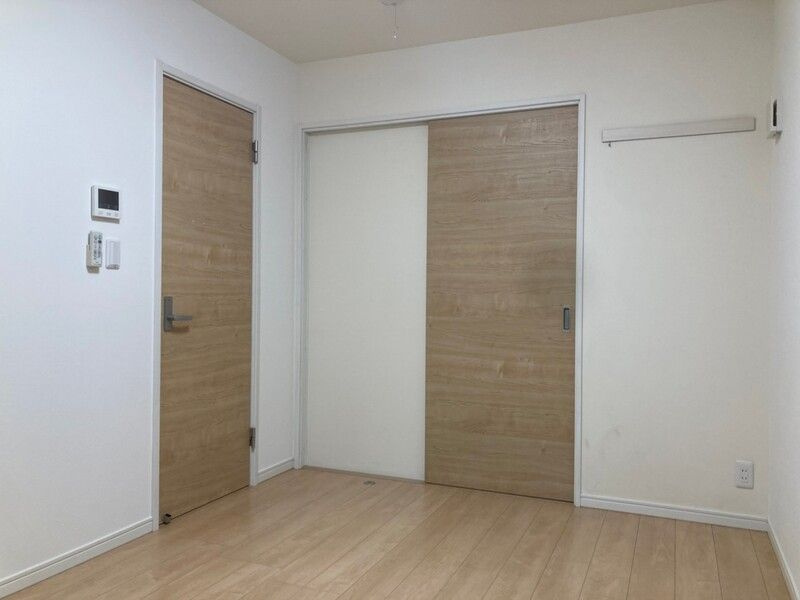 AJ新小岩のセキュリティ