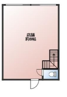 大野台3丁目　店舗付き住宅②