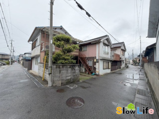 【外観】 | 西脇市西脇