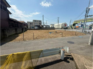 さいたま市大宮区三橋4丁目　売地の画像