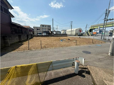 【外観】 | さいたま市大宮区三橋4丁目　売地