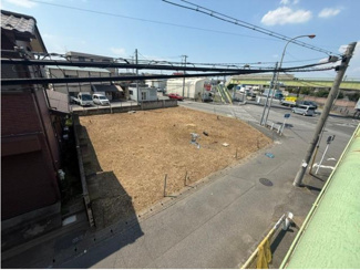 【外観】 | さいたま市大宮区三橋4丁目　売地