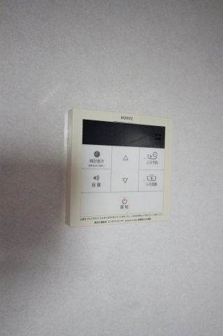 【設備】 | ドゥエスパス | 他号室参考写真