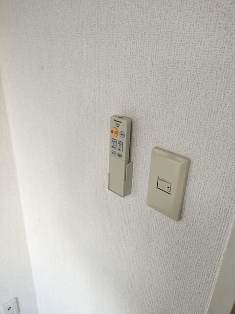 ＭＨＣ第５ビルの設備