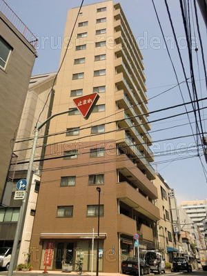 【外観】 | バンブー岩本町
