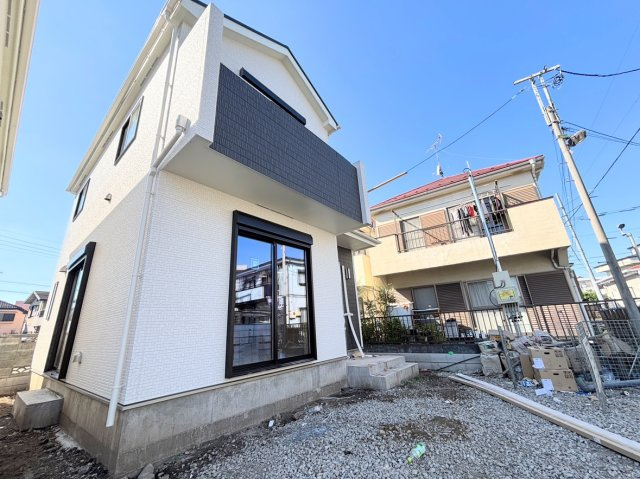 福生熊川全3棟　A号棟　新築戸建　のその他