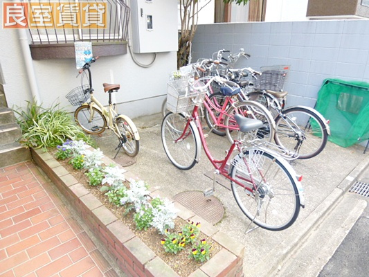 【その他共用部分】 | メゾン本山