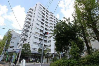 グランドメゾン田町