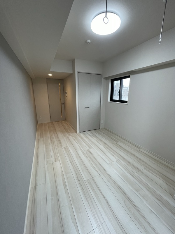 ＲＥＬＵＸＩＡ森下の寝室