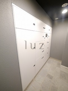 ズーム横浜のその他共用部分