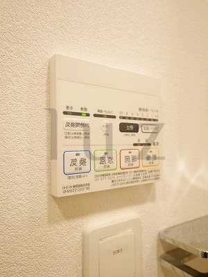 ズーム横浜の設備