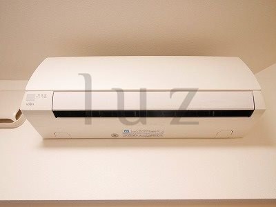 ズーム横浜の設備