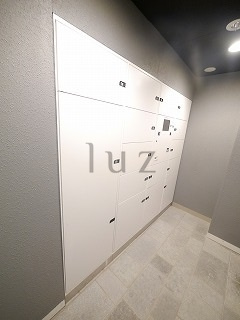 ズーム横浜のその他共用部分