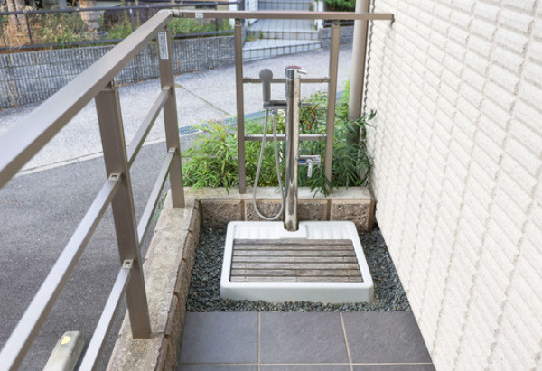 グランシャリオ山手ウエストの設備