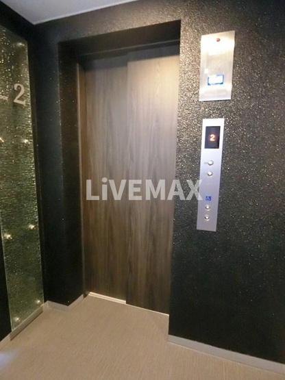 【その他共用部分】コンフォリア阿波座