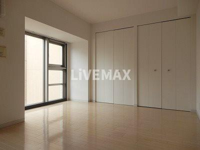 【居間・リビング】ルクレ西長堀（旧名称：プロシード西長堀）