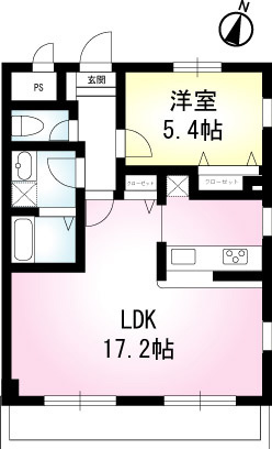 【間取り】 | メゾン・ド・和