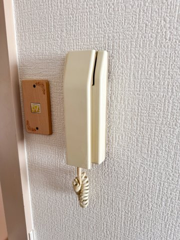 レクシア九条のセキュリティ