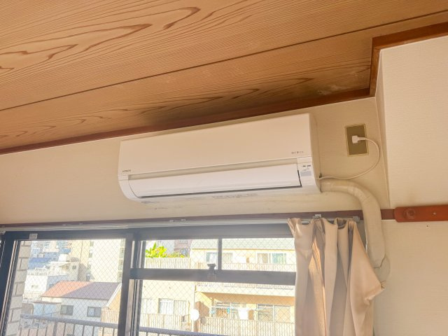 レクシア九条のその他