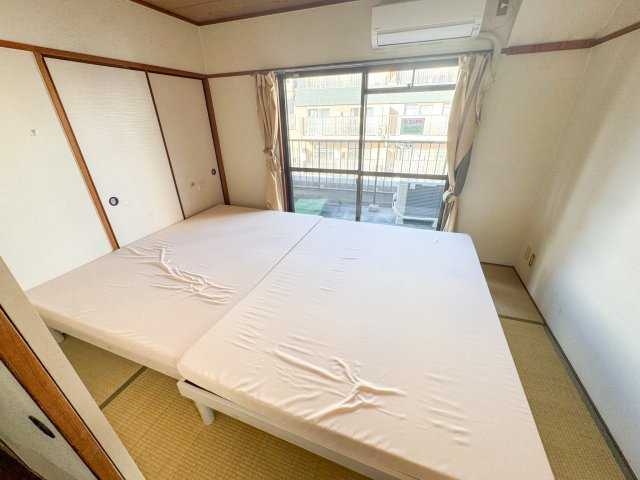レクシア九条の内装