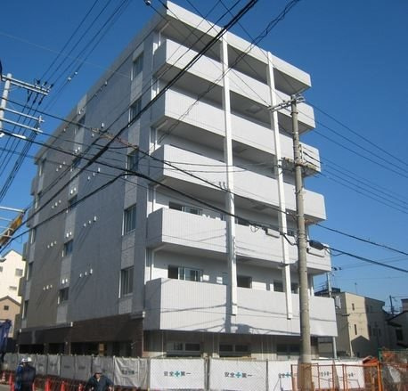 ライフロードの画像