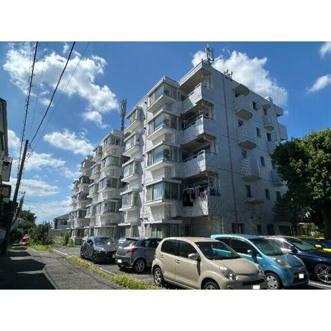 【外観】 | Ｆｕｊｉｓａｗａ　ＳＡＫＵＲＡ　Ｒｅｓｉｄｅｎｃｅ