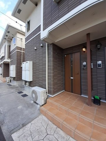 ルクア三条　Ｂのその他共用部分
