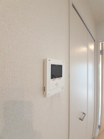 ルクア三条　Ｂの設備