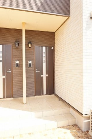 クラール元山リゾンネのその他共用部分