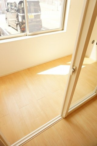 クラール元山リゾンネの設備