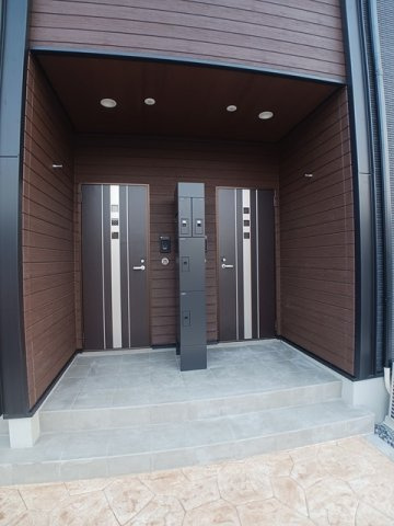 カーサ　シトラス仏生山Ⅲのその他共用部分
