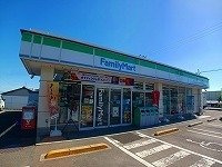 カーサ　シトラス仏生山Ⅲの周辺|ファミリーマート仏生山南店さんまで900m