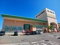 カーサ　シトラス仏生山Ⅲの周辺|ザグザグ仏生山店さんまで1100m