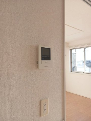 ロイヤルカーサⅠの設備