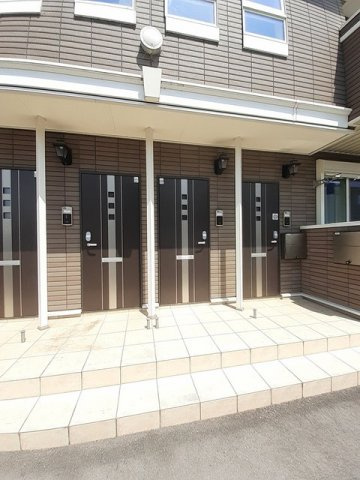 グランデ　カーサＨのその他共用部分