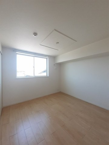 グランデ　カーサＨの内装|おしゃれな内装です