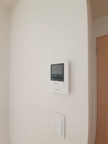 グランデ　カーサＨの設備