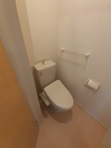 ブローテ高松のトイレ|清潔感のあるトイレです