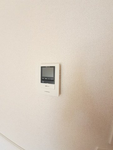 ルピナスⅠの設備