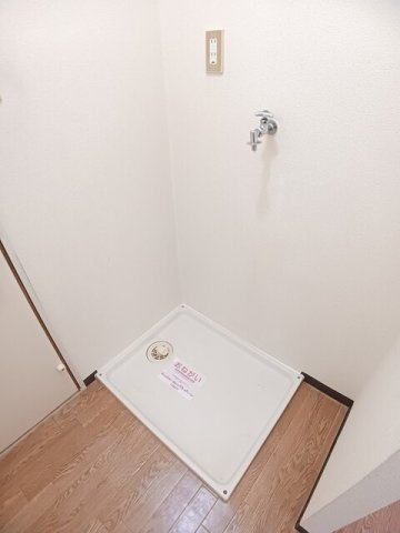 エルディム西本Ａの設備
