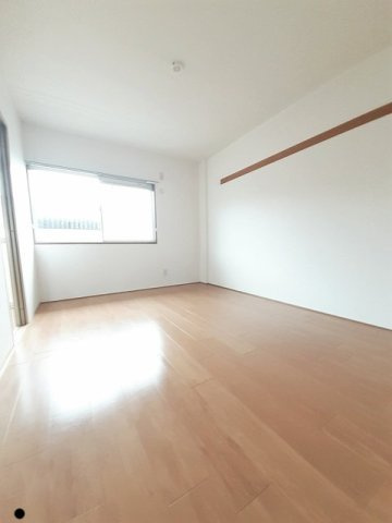 エレガンスコート高橋の内装|過ごしやすい室内です