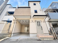 長田区西代通4丁目　戸建の画像
