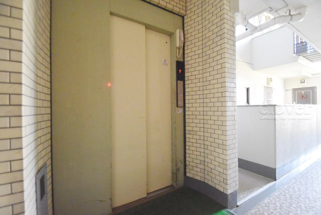【設備】 | コスモ東長崎 | 物件設備についての画像です。～即日のご見学可能～　お問合せはお気軽に。