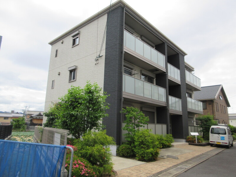 シャーメゾン竹田