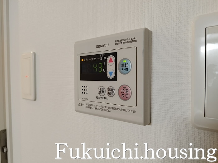 コンフォリア桜上水のその他