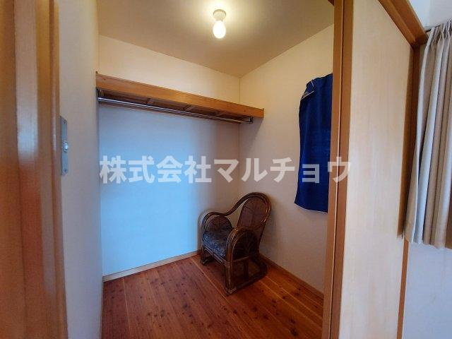 文里二丁目戸建てのトイレ|トイレも気になるポイント