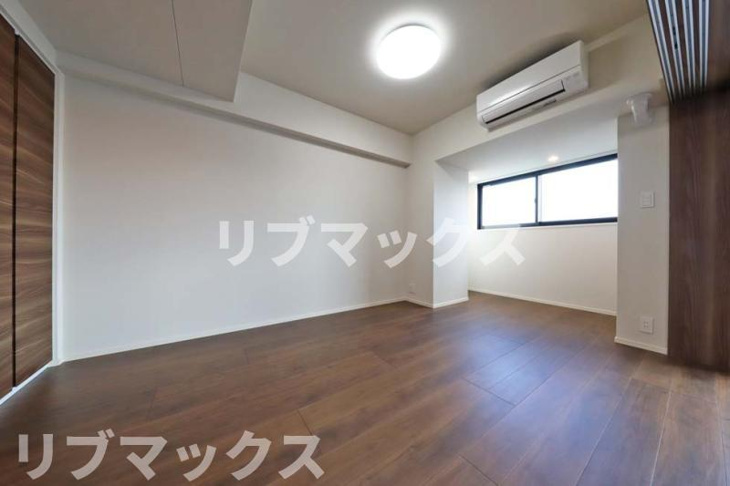 【寝室】セジョリ練馬平和台 