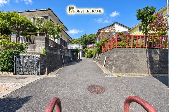 ■BESTie100■角地♪ZEH水準×2駅利用可×土地110.47㎡のその他